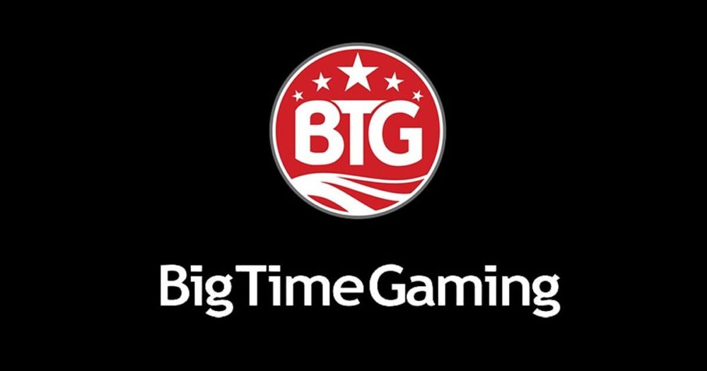 Обзор провайдера софта Big Time Gaming для казино, слотов и игровых автоматов Укрказино