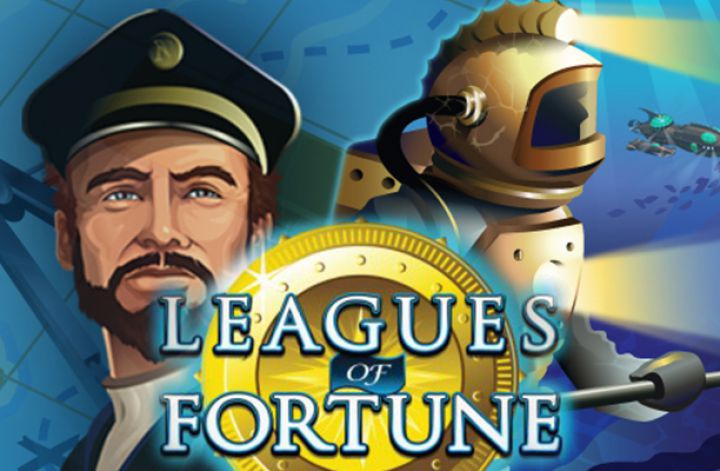 League of Fortune