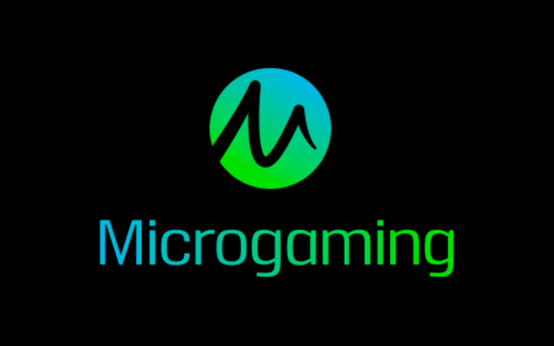 Microgaming