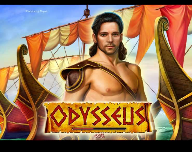 Odysseus