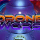 Игровые автоматы NetEnt приват 24 Укрказино Drone Wars