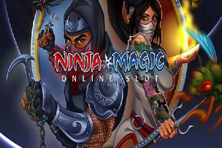 Ninja Magic