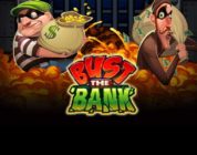 Играть в слоты онлайн приват 24 Укрказино Bust The Bank