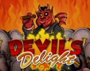 Играть в игровые автоматы в казино онлайн Укрказино Devil's Delight NetEnt
