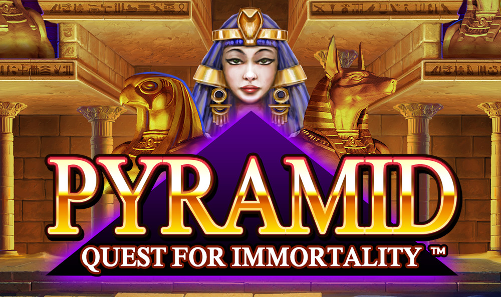 Pyramid: Quest for Immortality