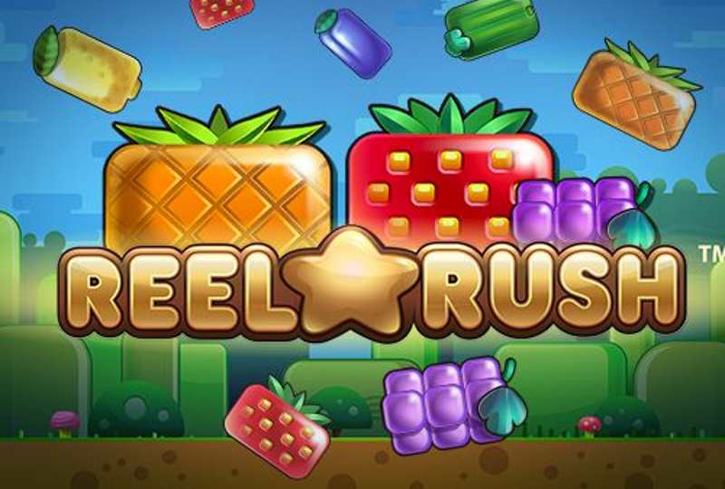 Reel Rush