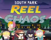 Игровые автоматы NetEnt приват 24 Ukrcasino South Park Reel Chaos