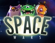 Игровые автоматы через приват 24 Space Wars