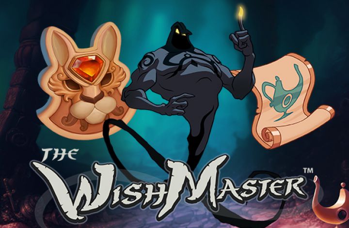Wish Master