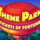 Играть в слоты на гривны онлайн Theme Park: Tickets of Fortune