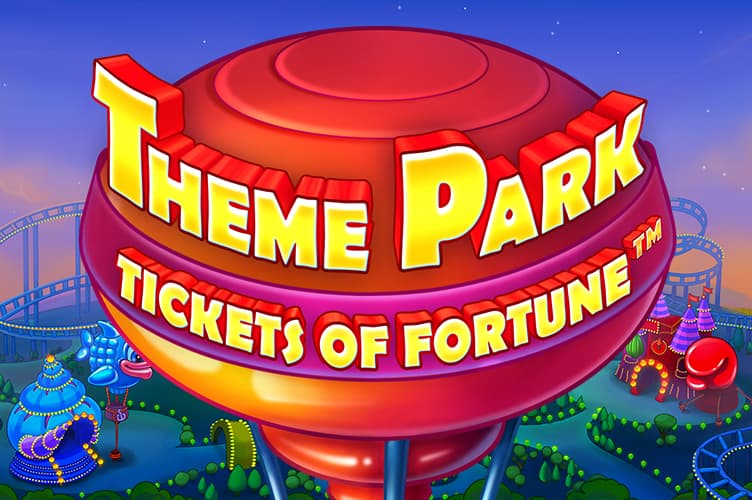 Theme Park: Tickets of Fortune