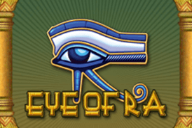 Eye of Ra — Amatic Industries