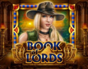 Играть в Book of Lords онлайн Приват24 Укрказино Аматик