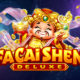Играть в топовые слоты онлайн Укрказино Fa Cai Shen Deluxe