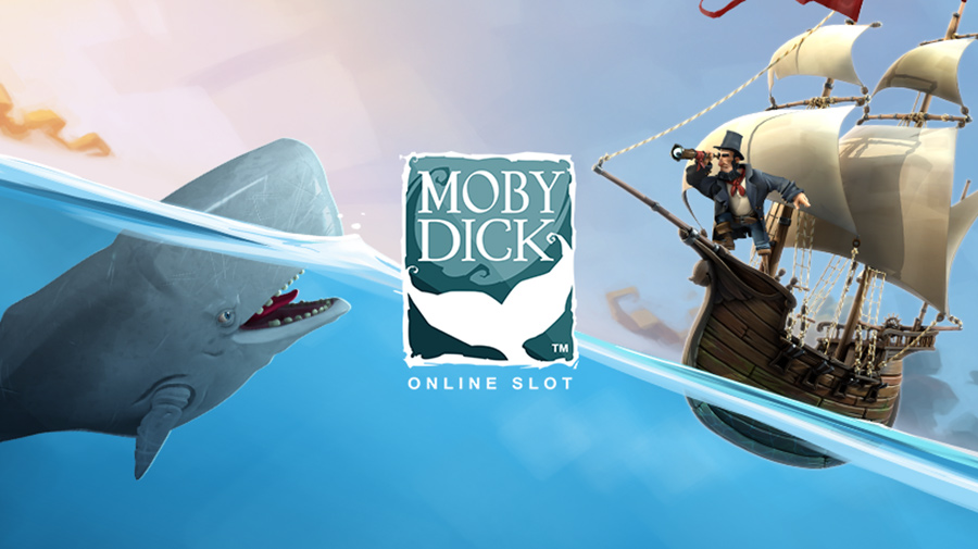 Moby Dick — Rabcat