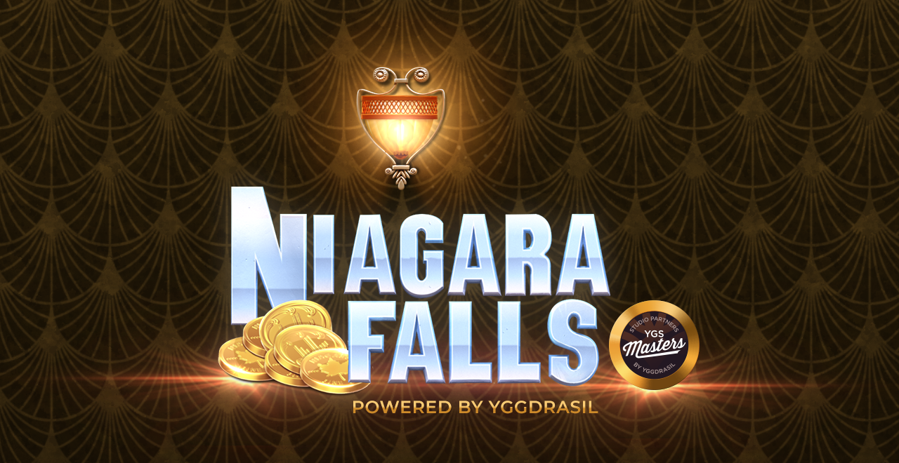 Niagara Falls — Yggdrasil Gaming