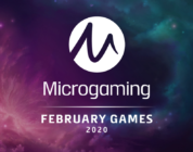 Обзор провайдера софта Microgaming для казино, слотов и игровых автоматов Ukrcasino