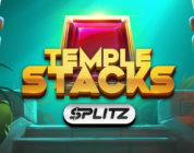 Играть в слоты онлайн на гривны Укрказино Temple Stacks: Splitz - Yggdrasil Gaming