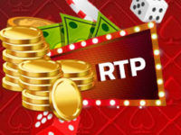 Обзор слотов на реальные деньги и RTP
