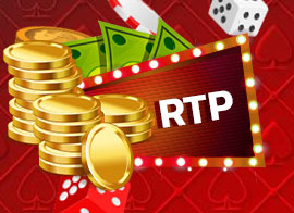 Обзор слотов на реальные деньги и RTP