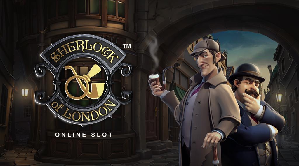 Sherlock of London – Rabcat