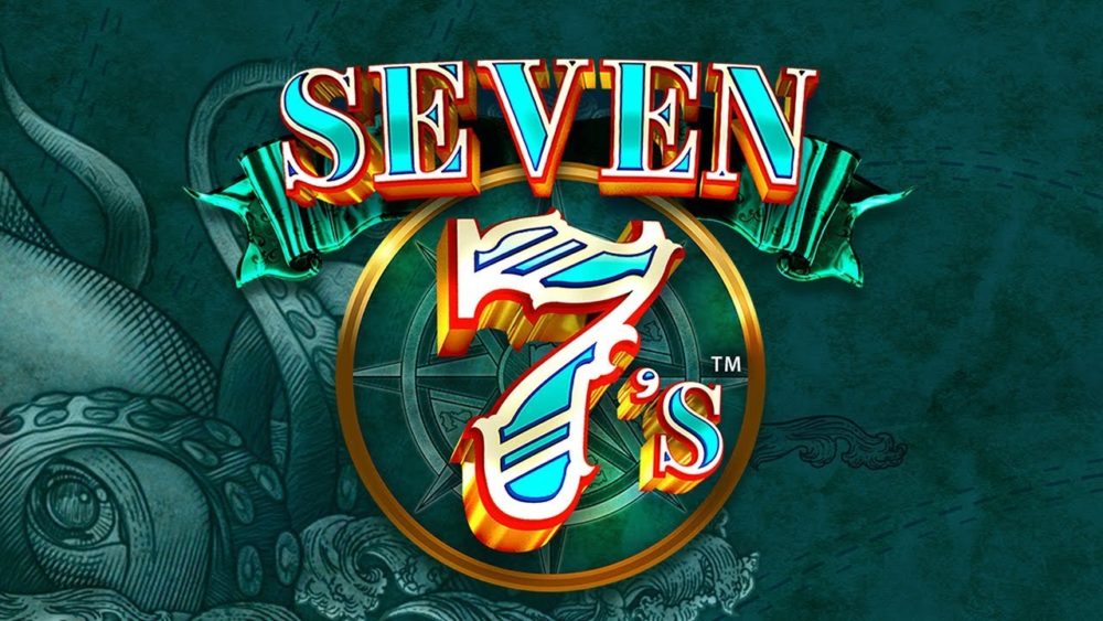 Играть онлайн в видеослот Seven 7’s