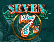 Играть онлайн в видеослот Seven 7’s
