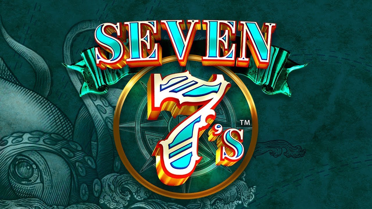 Seven 7’s – Microgaming