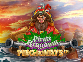 Новые слоты играть онлайн на гривны Pirate Kingdom Megaways