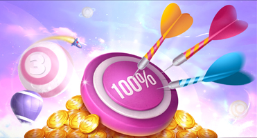 Slotum bonus 100%