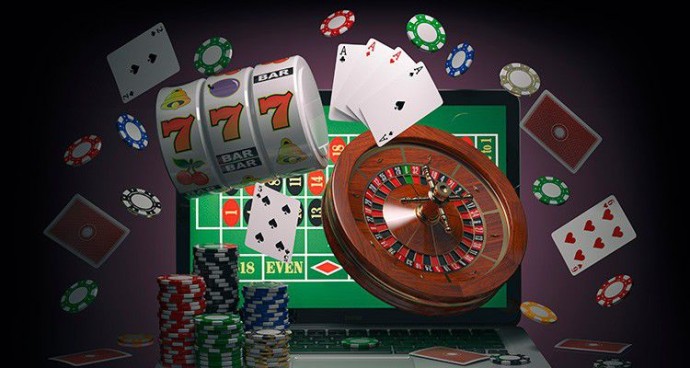 Правда об онлайн казино игровые автоматы 2000 года lang ru