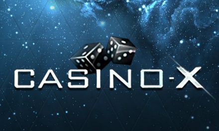 Casino-X