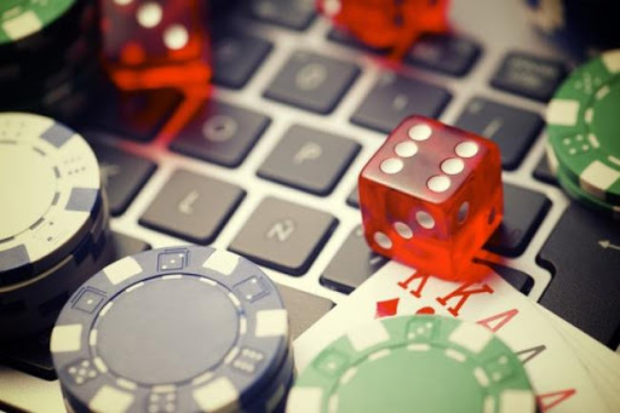 Как обыграть онлайн казино? Правда или вымысел?!